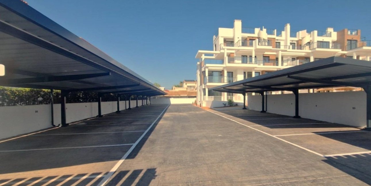 Obra nueva - Ático -
Denia - Las Marinas km 2.5