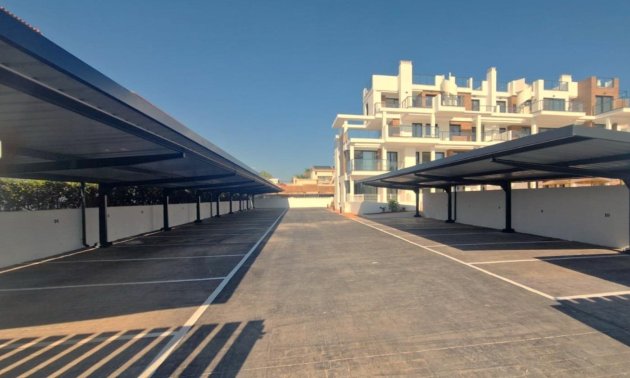 Obra nueva - Ático -
Denia - Las Marinas km 2.5