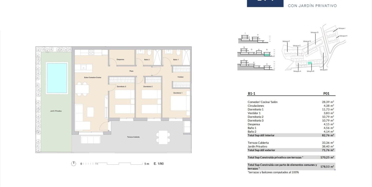 New Build - Apartment / flat -
Alfas del Pí - Alfaz del Sol