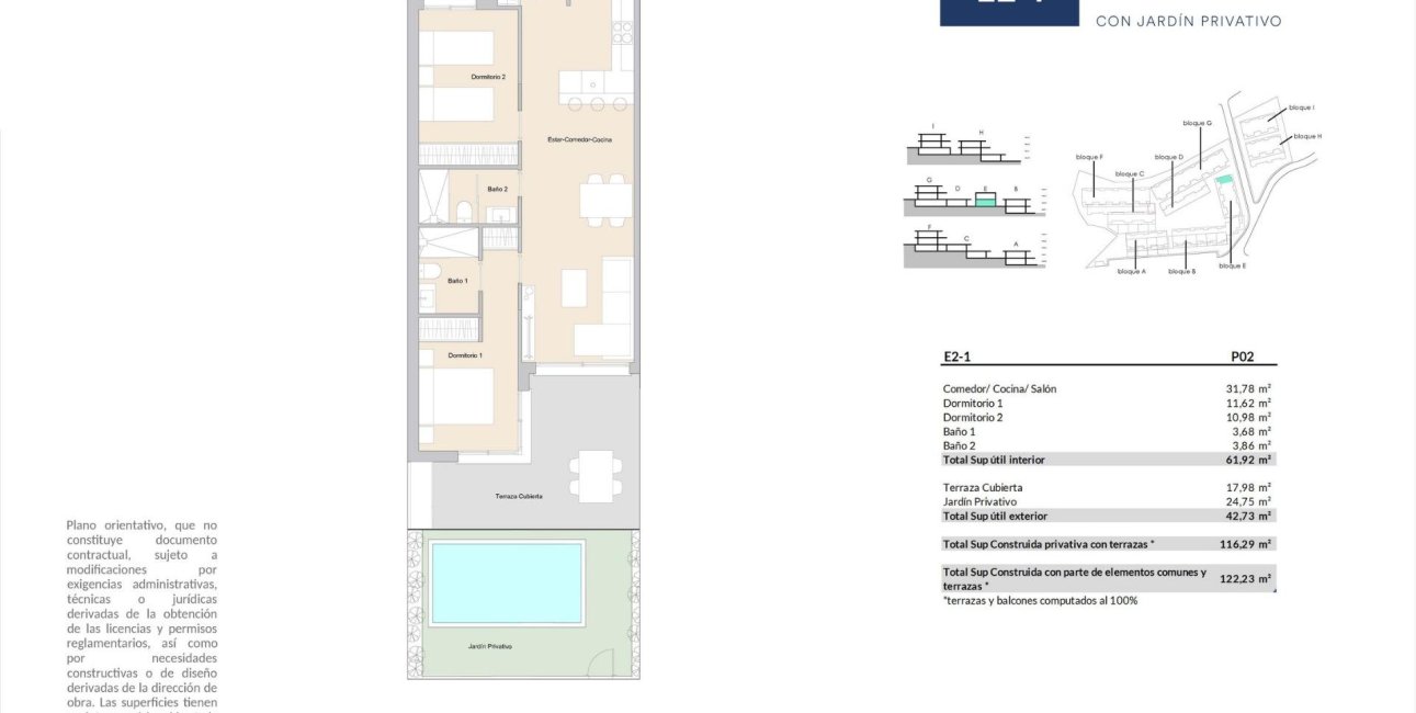 New Build - Apartment / flat -
Alfas del Pí - Alfaz del Sol
