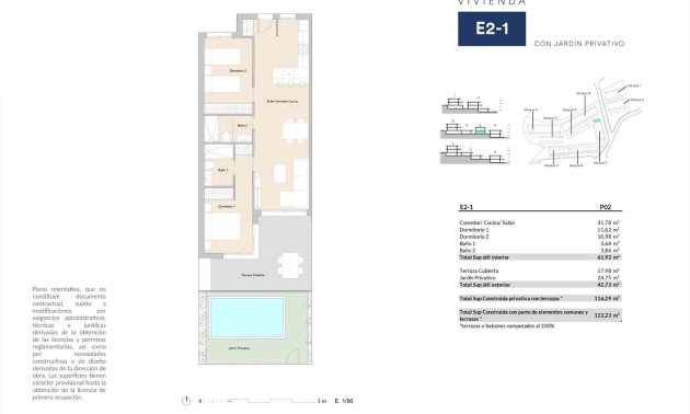 New Build - Apartment / flat -
Alfas del Pí - Alfaz del Sol