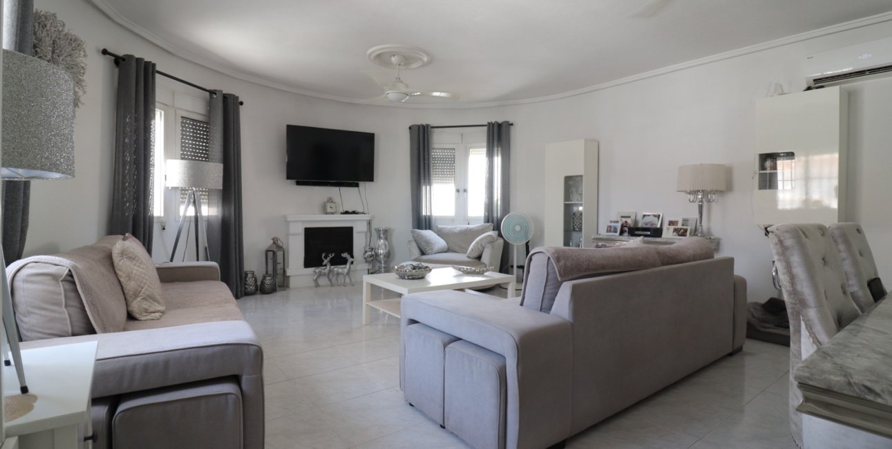 Resale - Villa -
Benimar - Benimar I