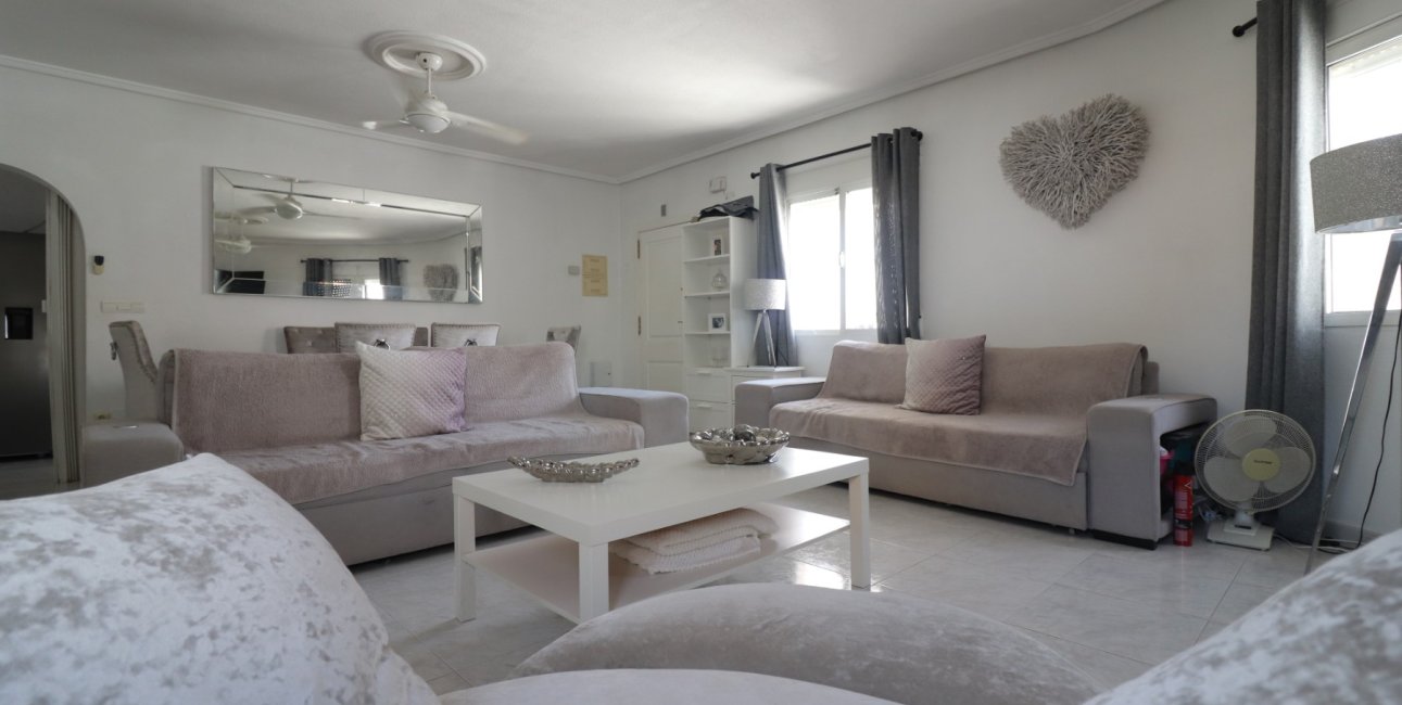 Resale - Villa -
Benimar - Benimar I