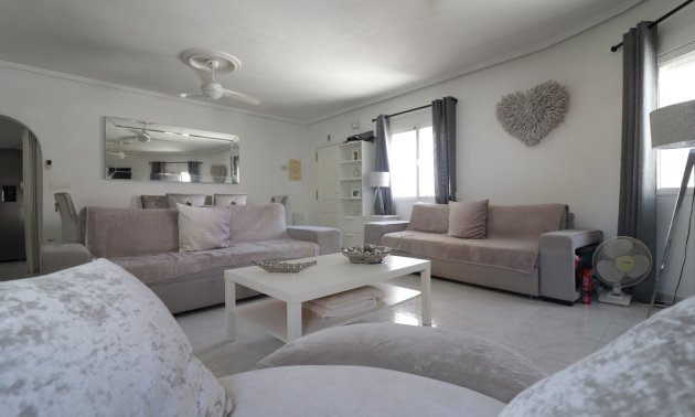 Resale - Villa -
Benimar - Benimar I