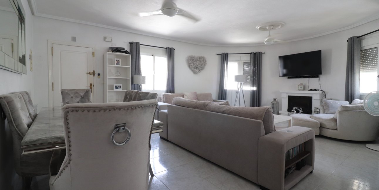 Resale - Villa -
Benimar - Benimar I