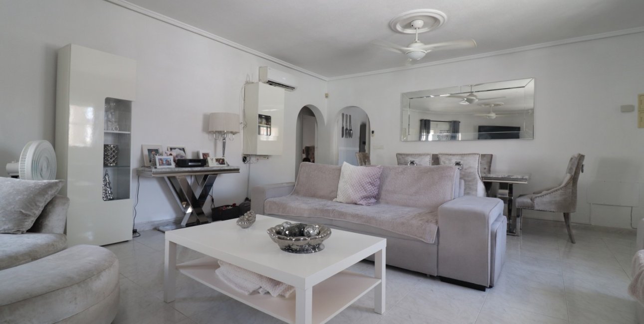 Resale - Villa -
Benimar - Benimar I