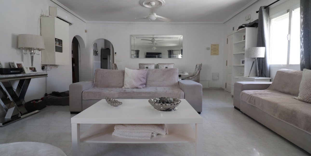 Resale - Villa -
Benimar - Benimar I