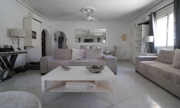 Resale - Villa -
Benimar - Benimar I