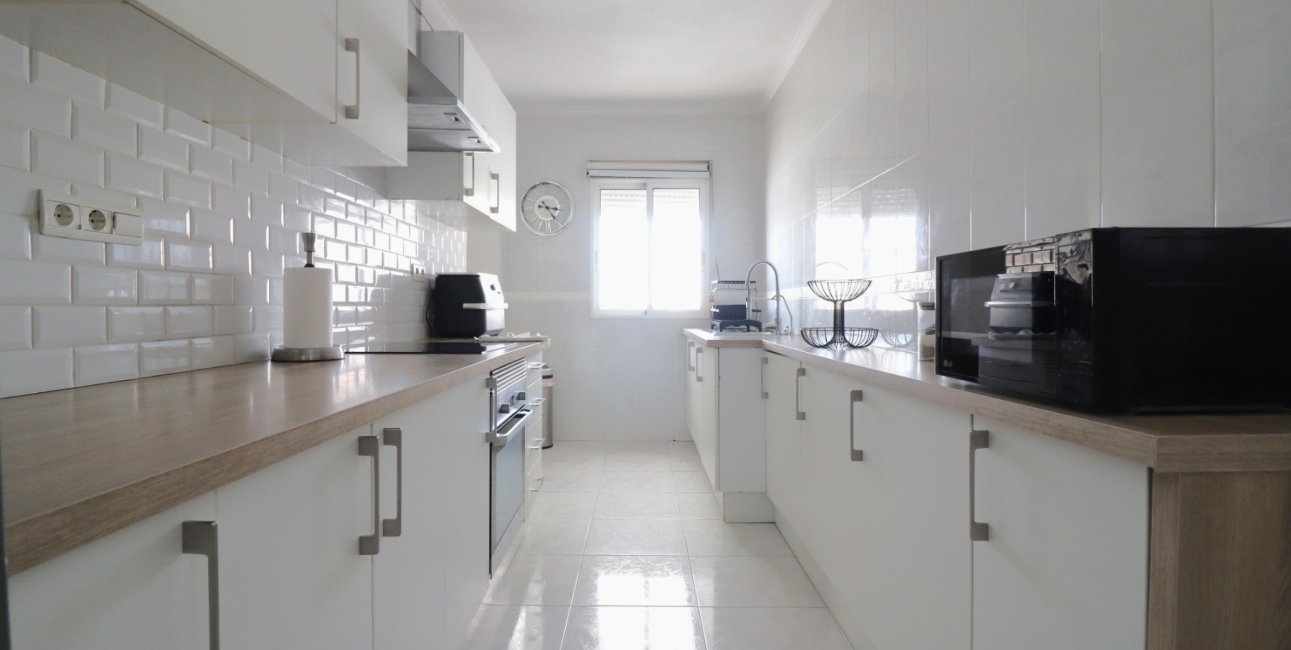 Resale - Villa -
Benimar - Benimar I