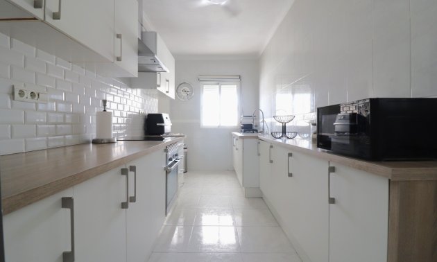 Resale - Villa -
Benimar - Benimar I