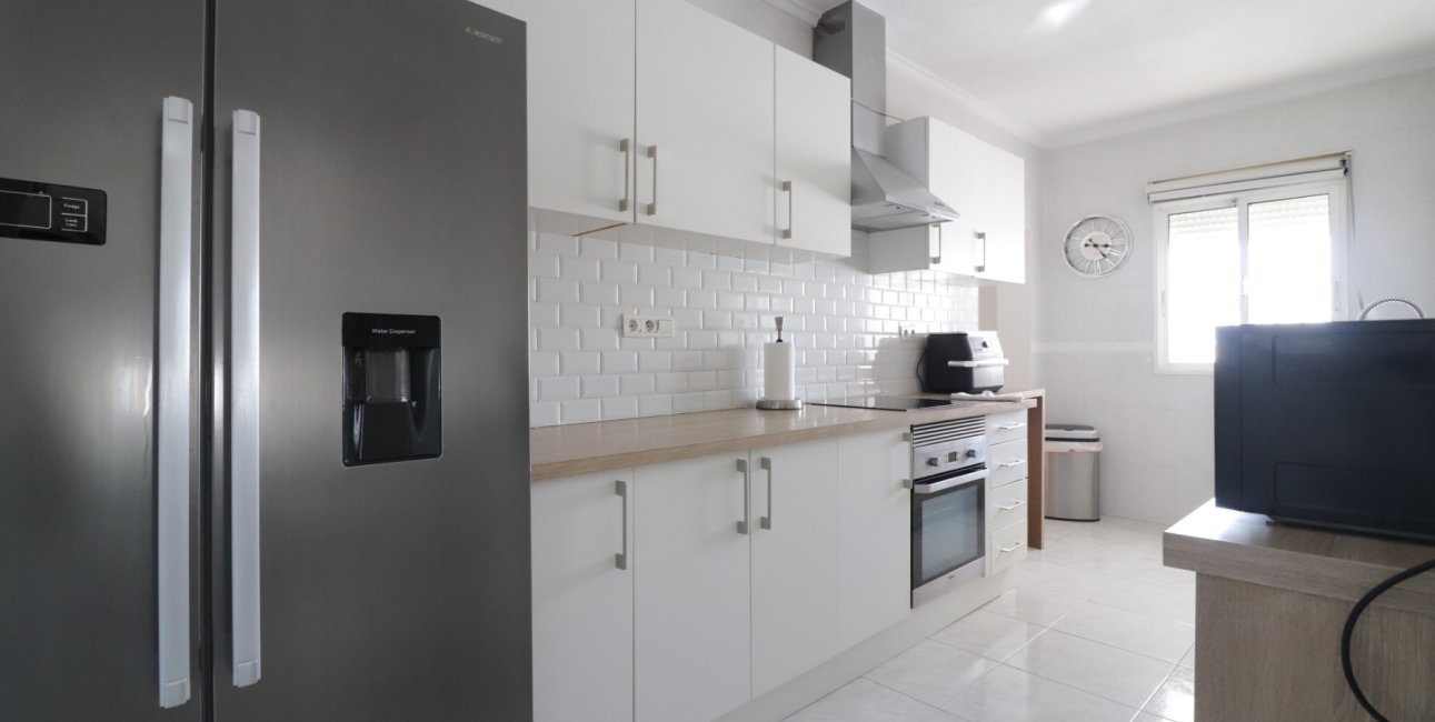 Resale - Villa -
Benimar - Benimar I