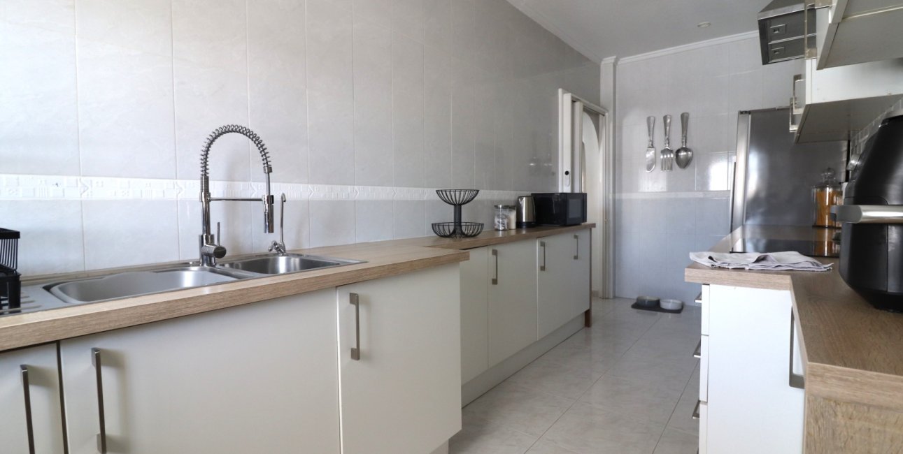 Resale - Villa -
Benimar - Benimar I
