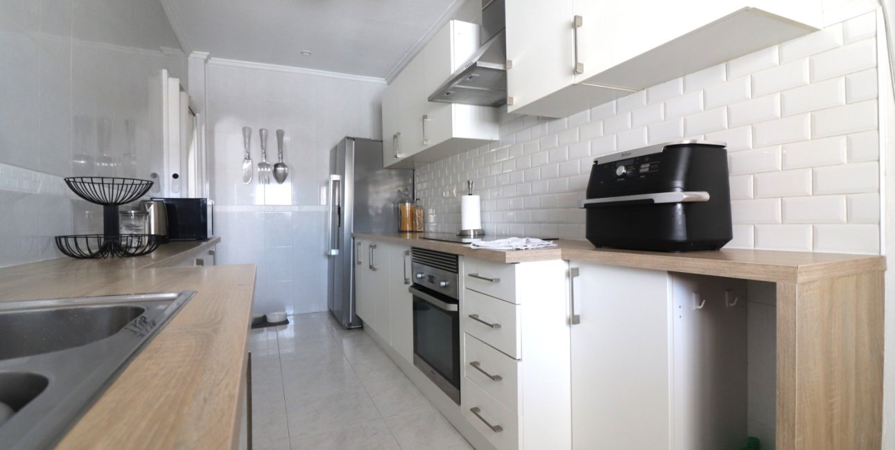 Resale - Villa -
Benimar - Benimar I