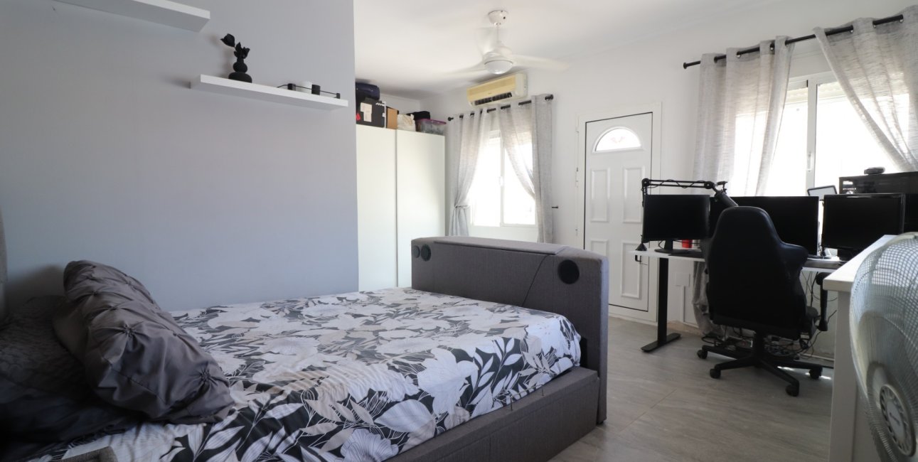 Resale - Villa -
Benimar - Benimar I