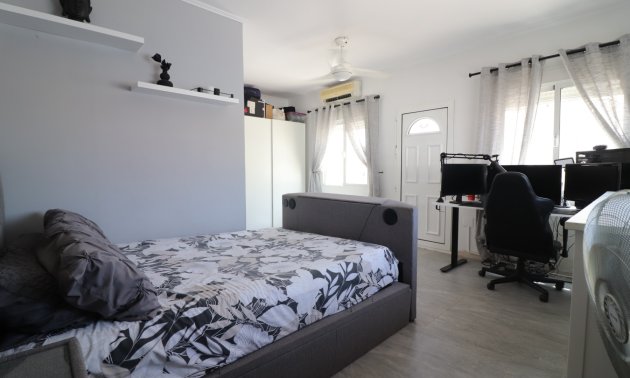Resale - Villa -
Benimar - Benimar I