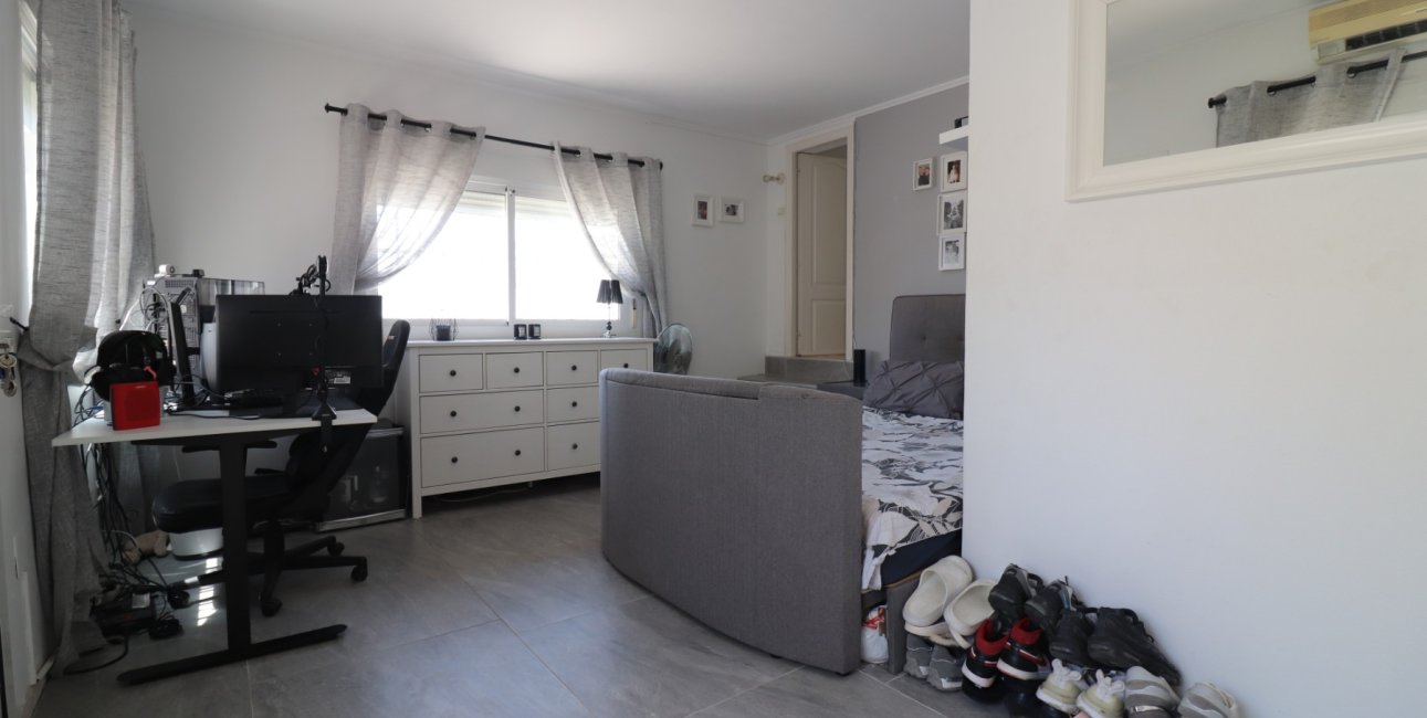 Resale - Villa -
Benimar - Benimar I