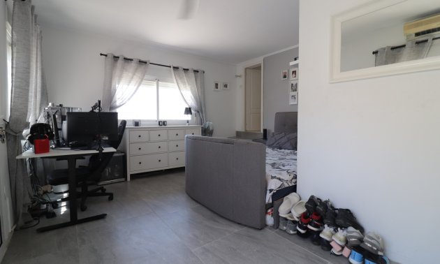 Resale - Villa -
Benimar - Benimar I