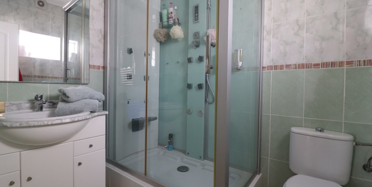 Resale - Villa -
Benimar - Benimar I