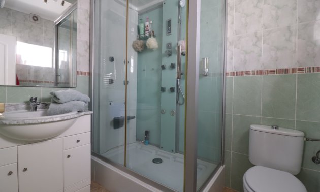 Resale - Villa -
Benimar - Benimar I