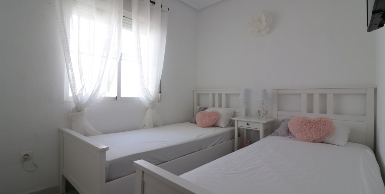 Resale - Villa -
Benimar - Benimar I