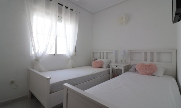 Resale - Villa -
Benimar - Benimar I
