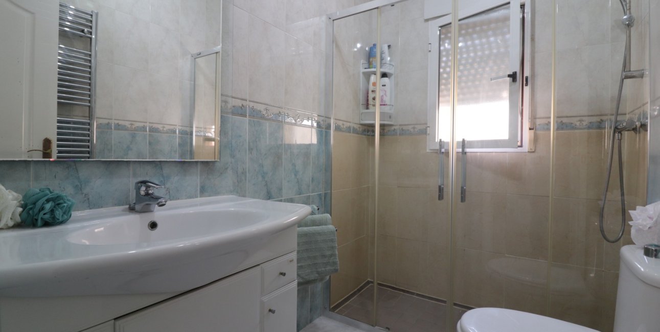 Resale - Villa -
Benimar - Benimar I