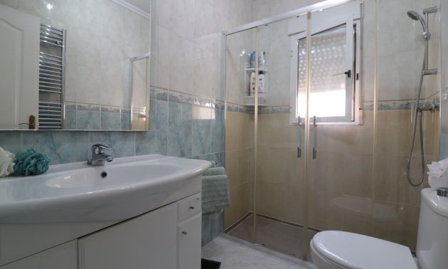 Resale - Villa -
Benimar - Benimar I