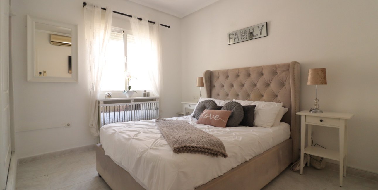 Resale - Villa -
Benimar - Benimar I