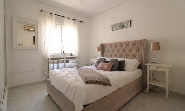 Resale - Villa -
Benimar - Benimar I