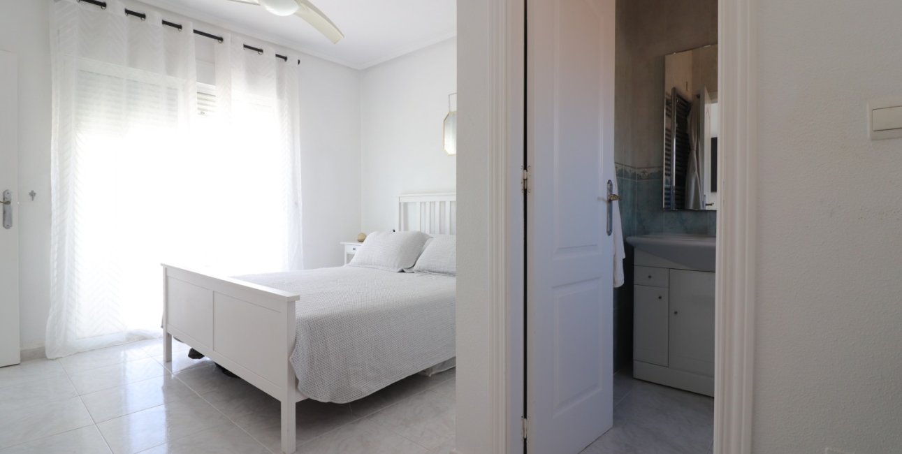 Resale - Villa -
Benimar - Benimar I
