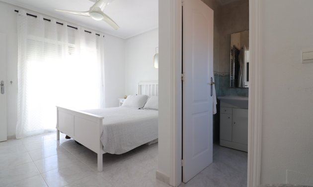 Resale - Villa -
Benimar - Benimar I