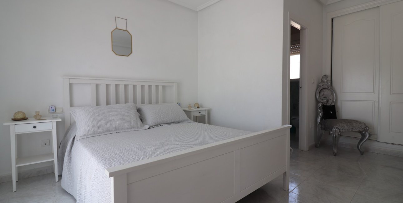 Resale - Villa -
Benimar - Benimar I