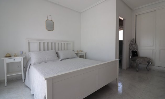 Resale - Villa -
Benimar - Benimar I