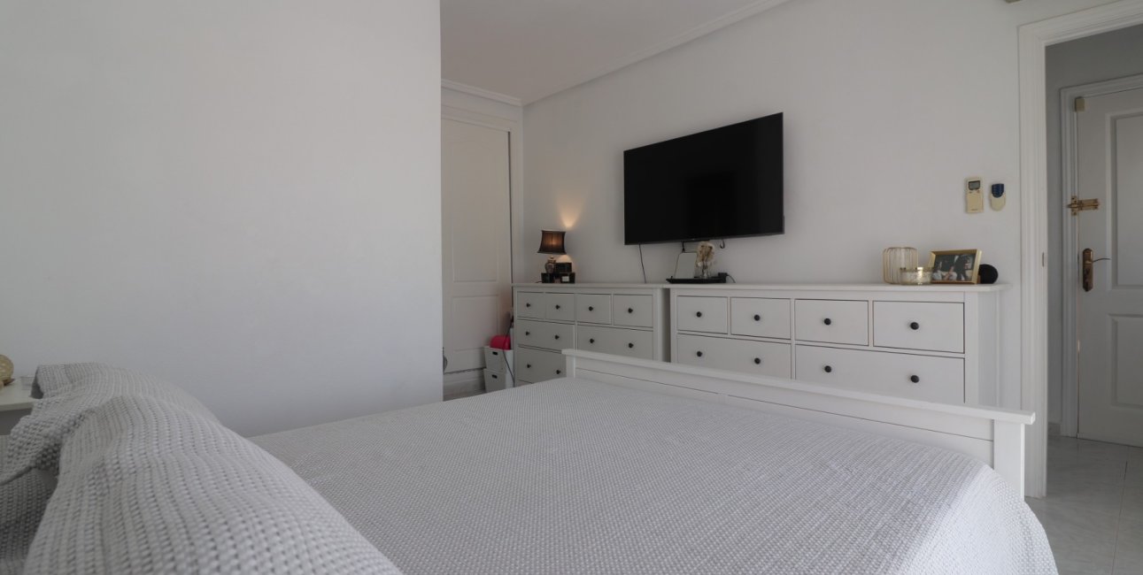 Resale - Villa -
Benimar - Benimar I