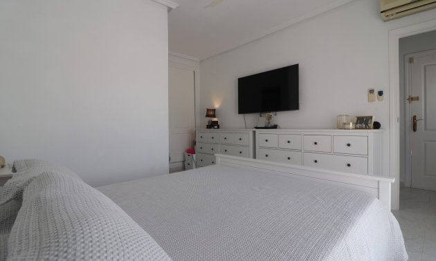 Resale - Villa -
Benimar - Benimar I