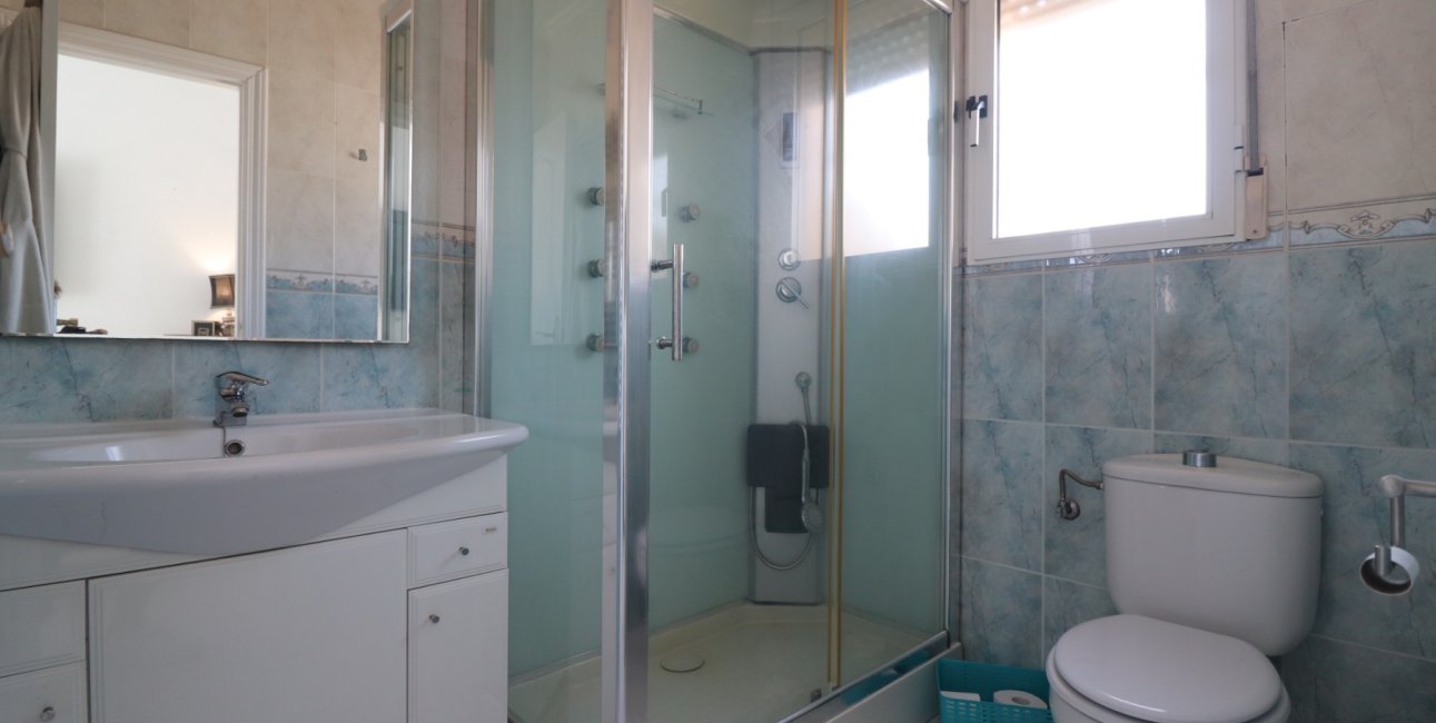 Resale - Villa -
Benimar - Benimar I