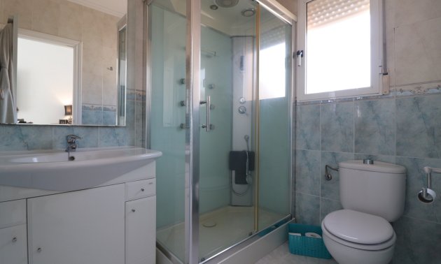 Resale - Villa -
Benimar - Benimar I