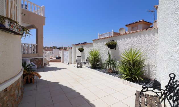 Resale - Villa -
Benimar - Benimar I