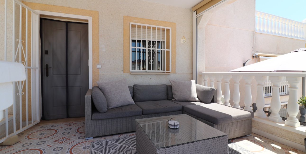 Resale - Villa -
Benimar - Benimar I