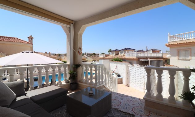 Resale - Villa -
Benimar - Benimar I
