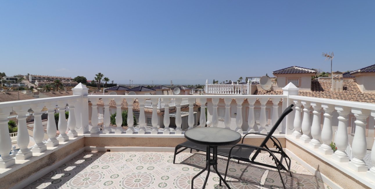 Resale - Villa -
Benimar - Benimar I