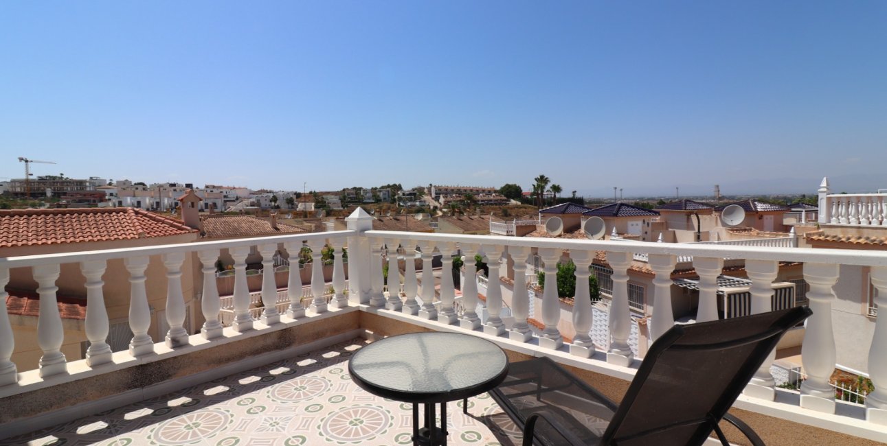 Resale - Villa -
Benimar - Benimar I
