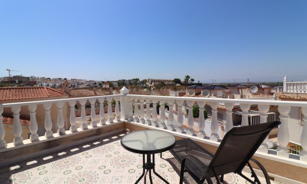 Resale - Villa -
Benimar - Benimar I