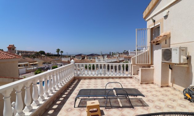 Resale - Villa -
Benimar - Benimar I