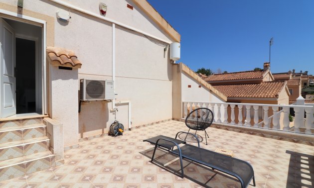 Resale - Villa -
Benimar - Benimar I
