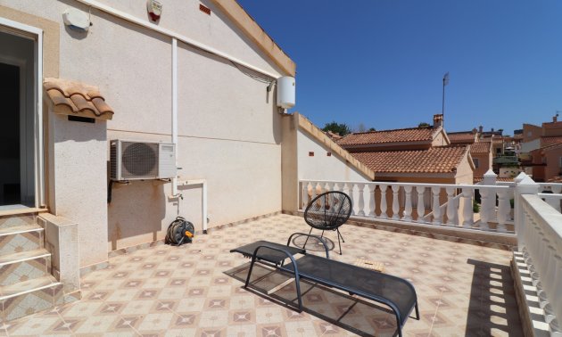 Resale - Villa -
Benimar - Benimar I