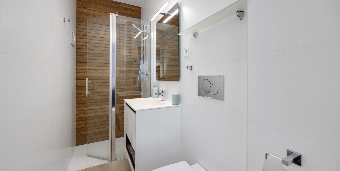 Resale - Apartment / flat -
Pilar de La Horadada - Pilar de La Horadada - Town