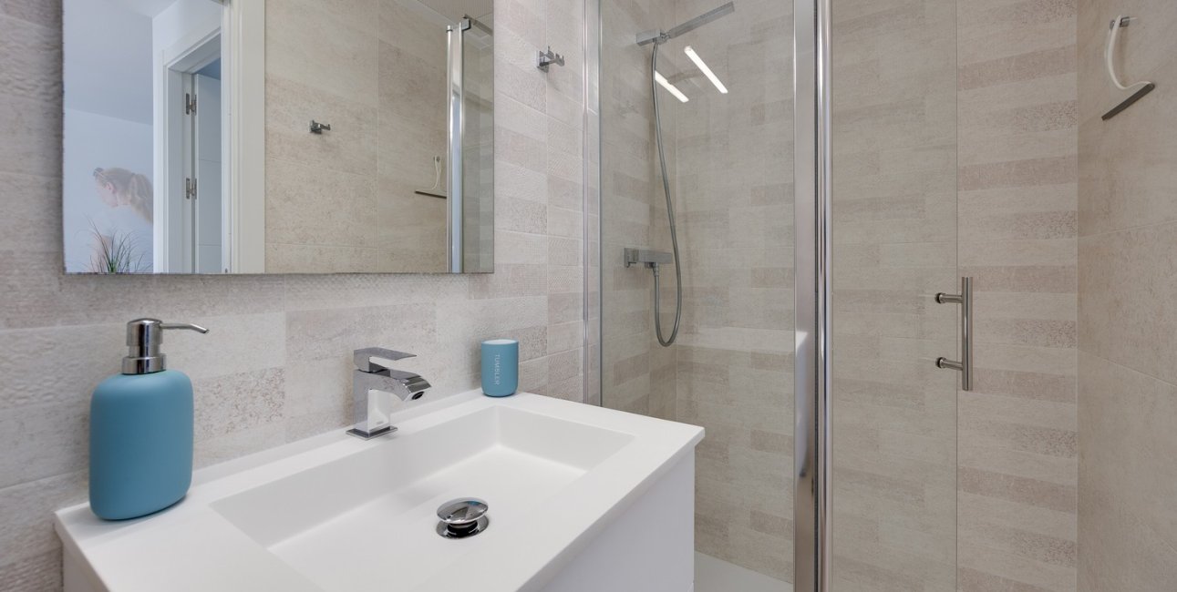 Resale - Apartment / flat -
Pilar de La Horadada - Pilar de La Horadada - Town