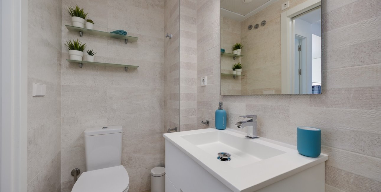 Resale - Apartment / flat -
Pilar de La Horadada - Pilar de La Horadada - Town