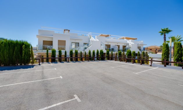 Resale - Apartment / flat -
Pilar de La Horadada - Pilar de La Horadada - Town